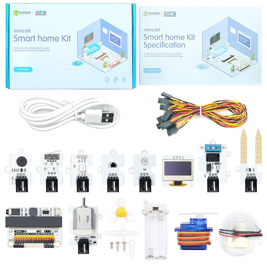 プログラミングキット Amazon | WhalesBot E7 Pro プログラミング ロボット 12-in-1